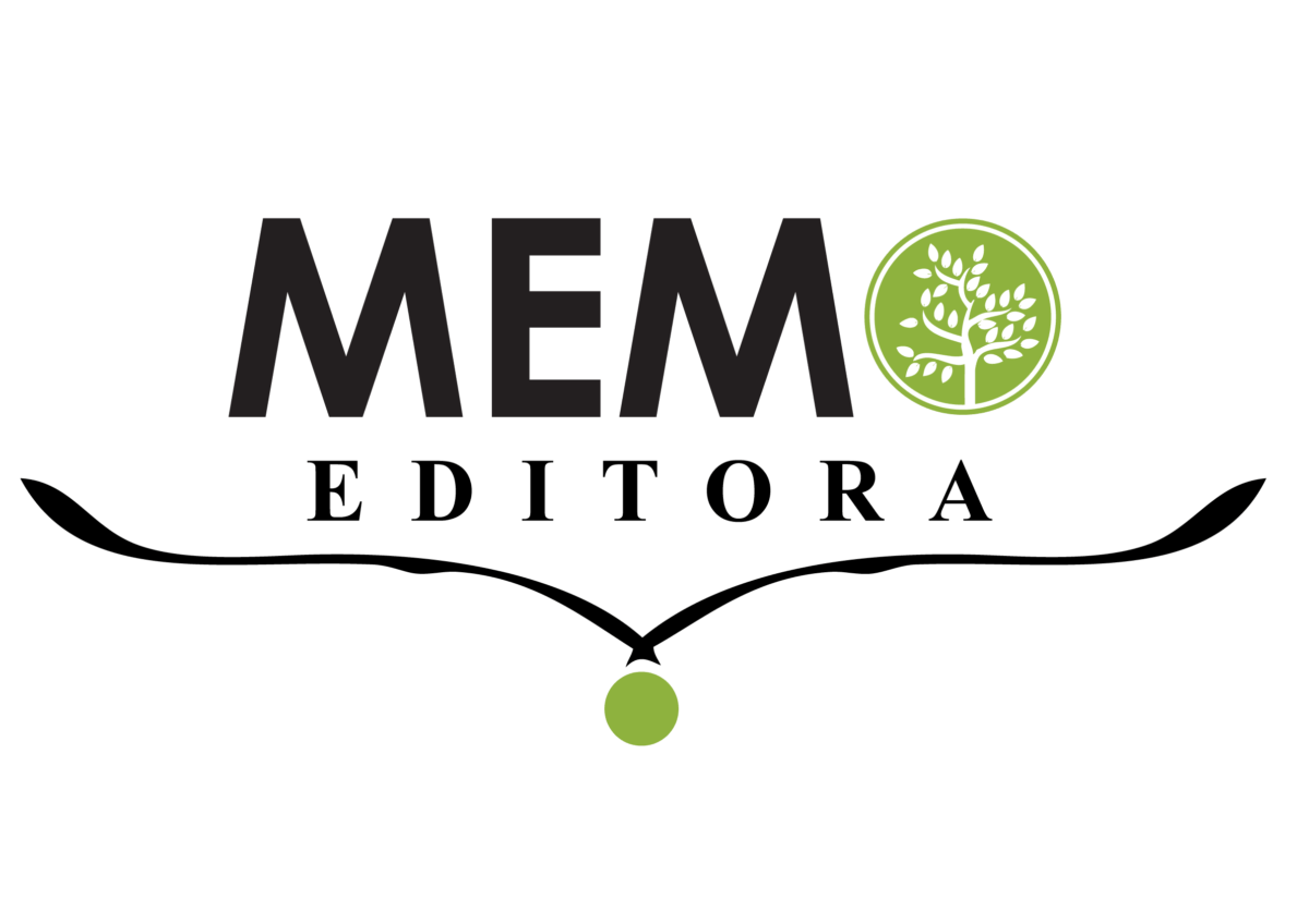 Memo-Editora-Logo