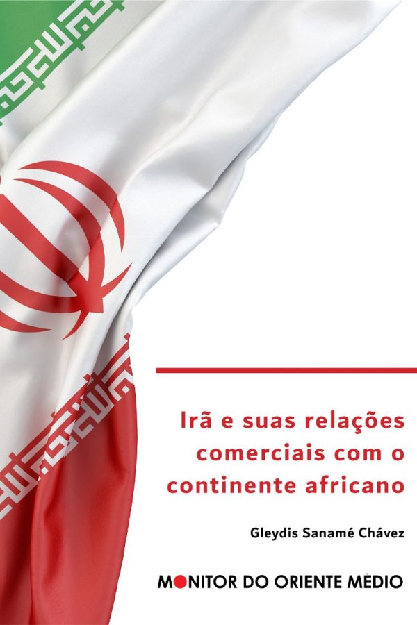 Irã e suas relações comerciais com o continente africano
