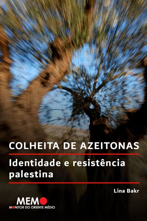 Colheita de azeitonas – Identidade e resistência palestina