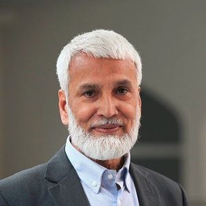 Muhammad Abdul Bari